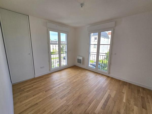 Appartement 4 pièces à louer