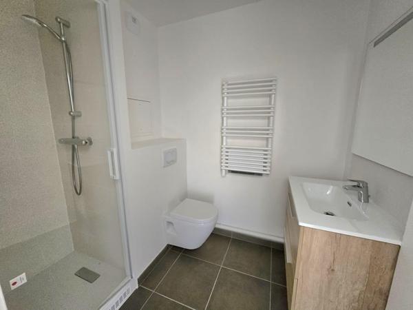 Appartement 4 pièces à louer