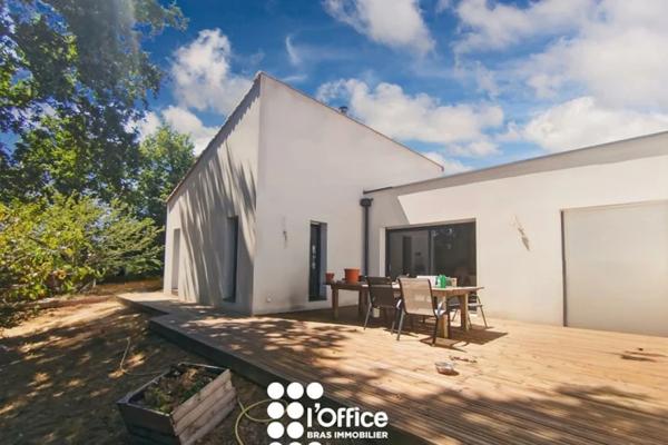 Maison - 156m² - Les Sables-d'Olonne