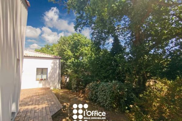 Maison - 156m² - Les Sables-d'Olonne
