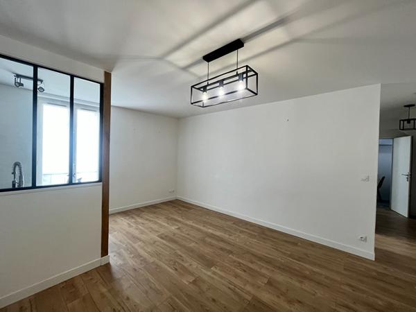 JOLI T3 52M² PROCHE GARE