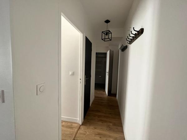 JOLI T3 52M² PROCHE GARE