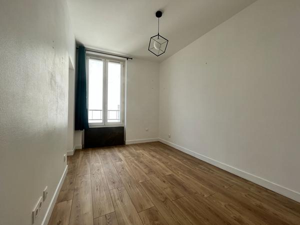 JOLI T3 52M² PROCHE GARE