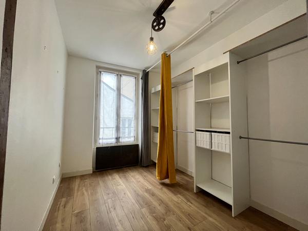 JOLI T3 52M² PROCHE GARE