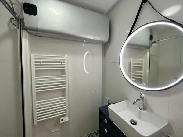 JOLI T3 52M² PROCHE GARE