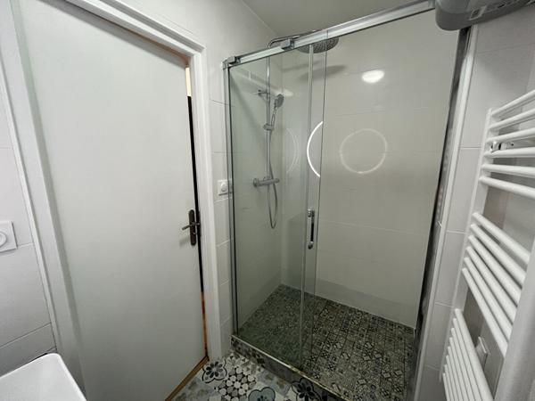 JOLI T3 52M² PROCHE GARE