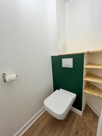 JOLI T3 52M² PROCHE GARE