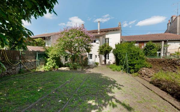 Maison à vendre    5 pièces • 126 m2 Mont-de-Marsan