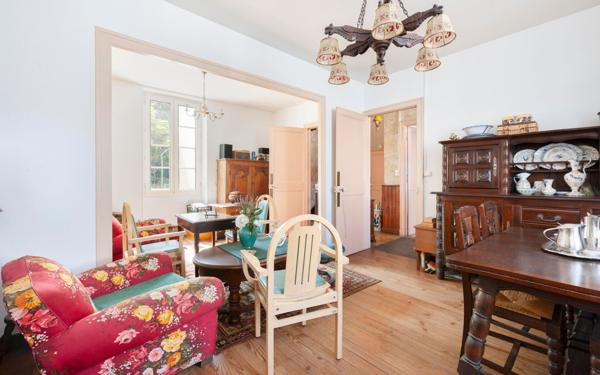 Maison à vendre    5 pièces • 126 m2 Mont-de-Marsan