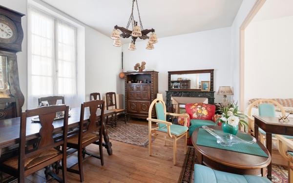 Maison à vendre    5 pièces • 126 m2 Mont-de-Marsan