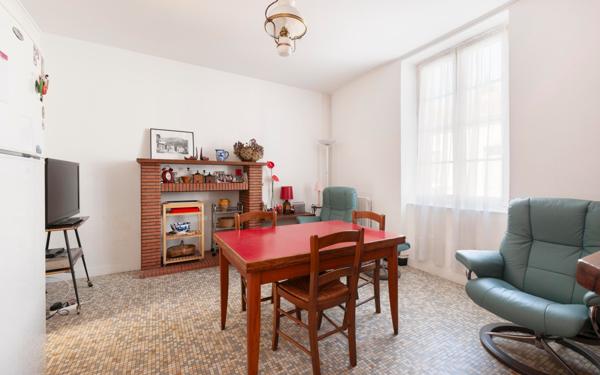 Maison à vendre    5 pièces • 126 m2 Mont-de-Marsan