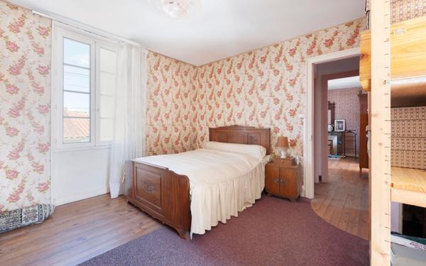 Maison à vendre    5 pièces • 126 m2 Mont-de-Marsan