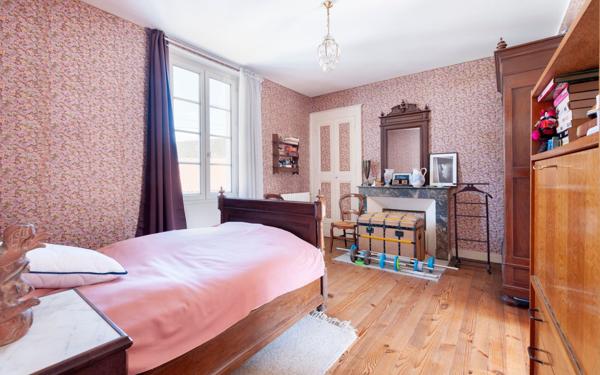 Maison à vendre    5 pièces • 126 m2 Mont-de-Marsan