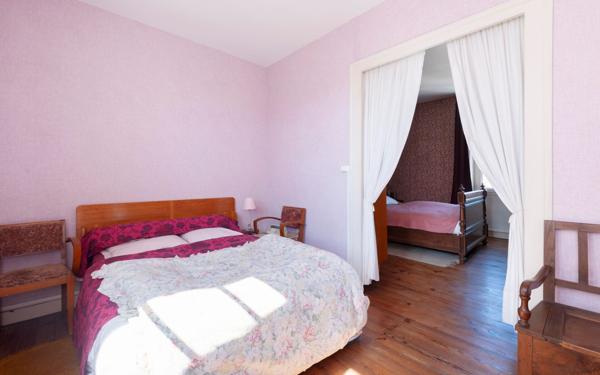 Maison à vendre    5 pièces • 126 m2 Mont-de-Marsan