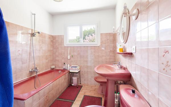 Maison à vendre    5 pièces • 126 m2 Mont-de-Marsan