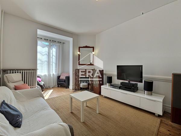 Maison Clermont Ferrand 7 pièce(s) 150 m2