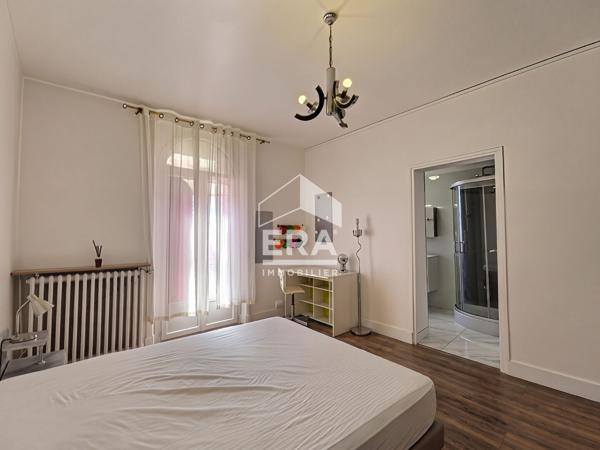 Maison Clermont Ferrand 7 pièce(s) 150 m2