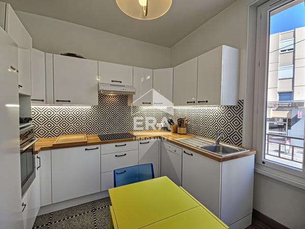 Maison Clermont Ferrand 7 pièce(s) 150 m2