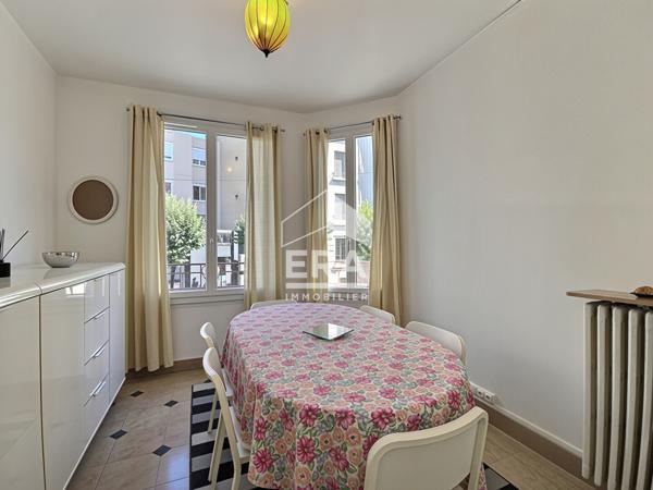 Maison Clermont Ferrand 7 pièce(s) 150 m2