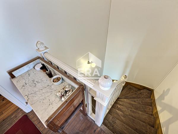 Maison Clermont Ferrand 7 pièce(s) 150 m2