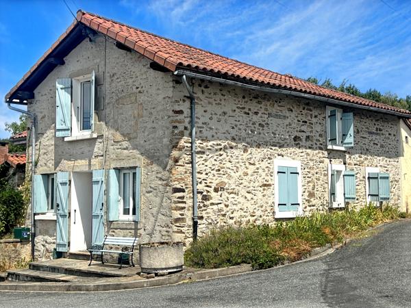 Maison à vendre à Oradour-sur-Vayres (87150) - Haute-Vienne