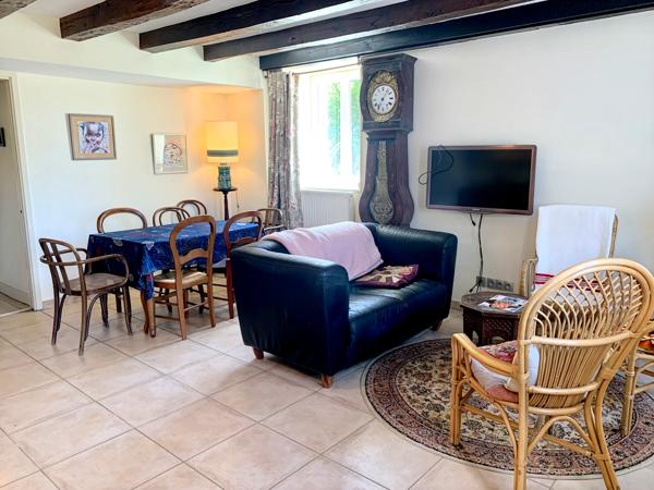 Maison à vendre à Oradour-sur-Vayres (87150) - Haute-Vienne
