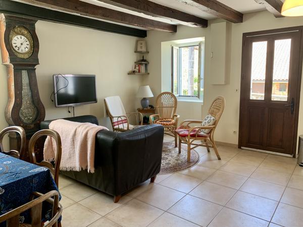 Maison à vendre à Oradour-sur-Vayres (87150) - Haute-Vienne