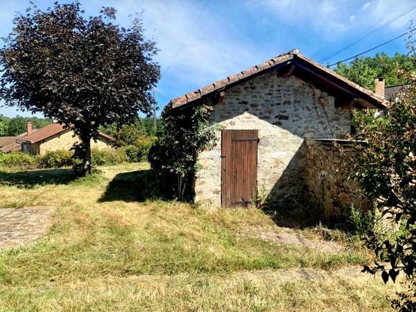 Maison à vendre à Oradour-sur-Vayres (87150) - Haute-Vienne