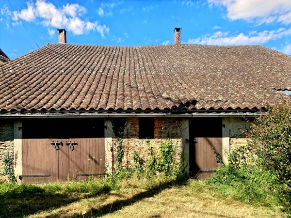 Maison à vendre à Oradour-sur-Vayres (87150) - Haute-Vienne