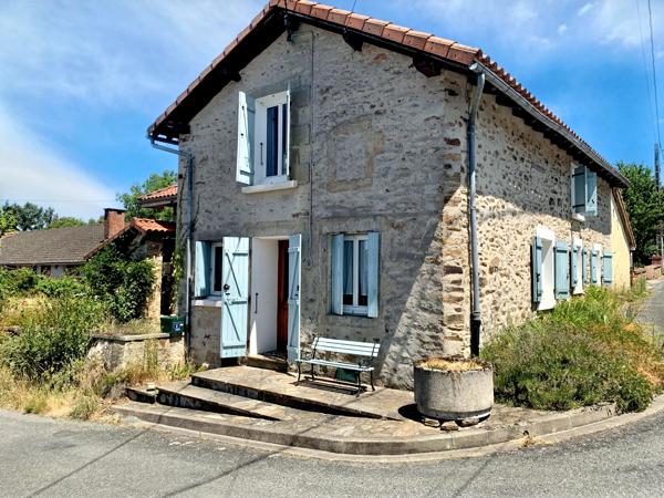Maison à vendre à Oradour-sur-Vayres (87150) - Haute-Vienne