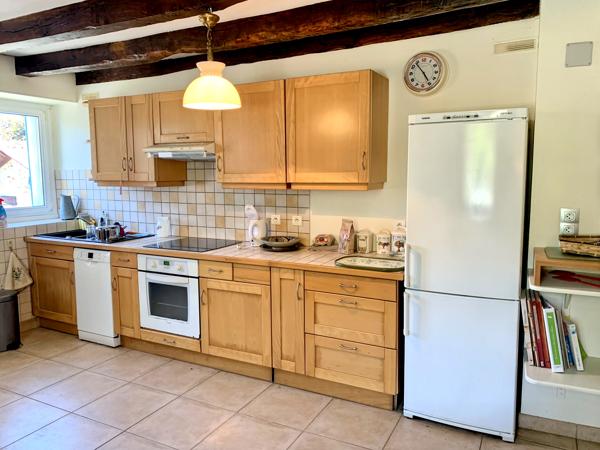 Maison à vendre à Oradour-sur-Vayres (87150) - Haute-Vienne