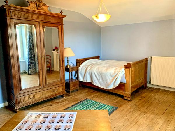 Maison à vendre à Oradour-sur-Vayres (87150) - Haute-Vienne