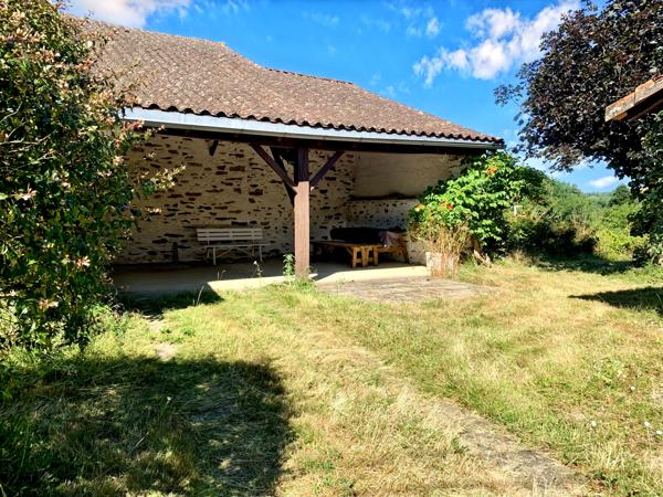Maison à vendre à Oradour-sur-Vayres (87150) - Haute-Vienne