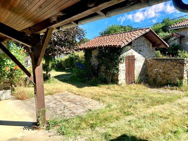 Maison à vendre à Oradour-sur-Vayres (87150) - Haute-Vienne