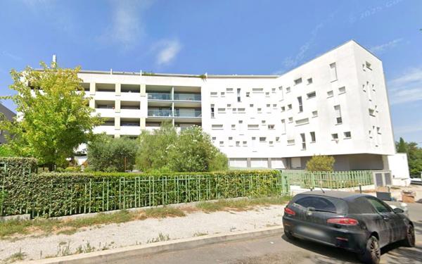 Appartement à louer    3 pièces • 64,39 m2 Montpellier
