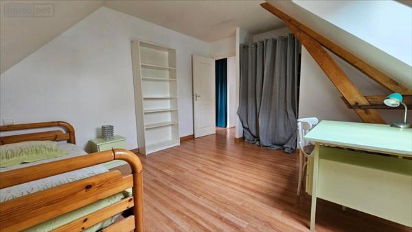 Maison de ville à vendre à Vendôme dans le Loir-et-Cher (41100), ref : 41050-1090326