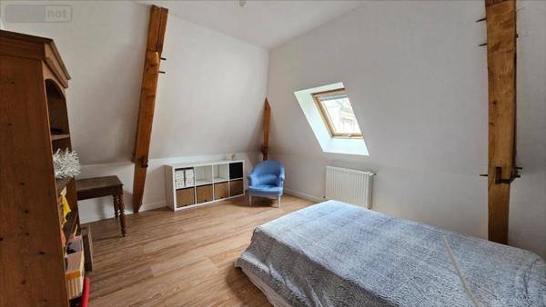 Maison de ville à vendre à Vendôme dans le Loir-et-Cher (41100), ref : 41050-1090326