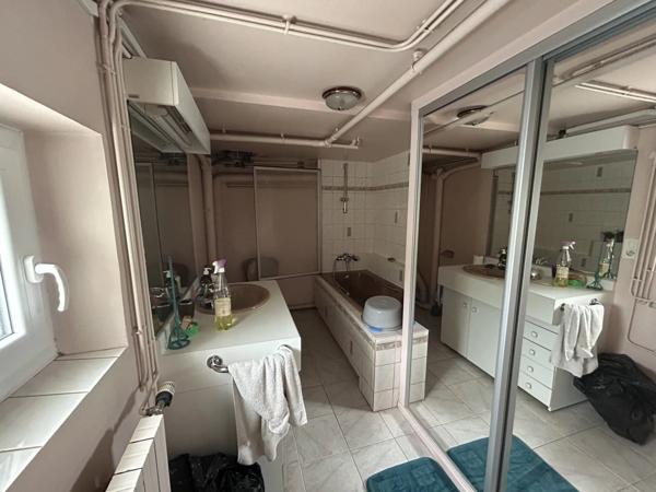 Vente Maison 5 pièces 143 m2 à Brassac-les-Mines