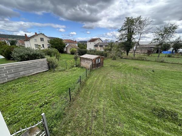 Vente Maison 5 pièces 143 m2 à Brassac-les-Mines