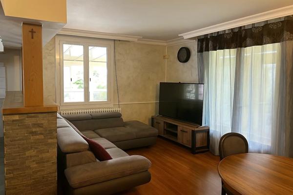 Vente Maison 5 pièces 143 m2 à Brassac-les-Mines