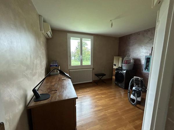 Vente Maison 5 pièces 143 m2 à Brassac-les-Mines