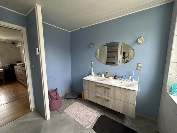 Vente Maison 5 pièces 143 m2 à Brassac-les-Mines