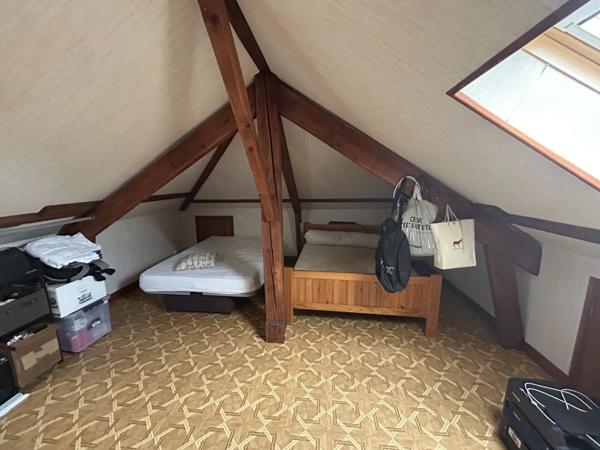 Vente Maison 5 pièces 143 m2 à Brassac-les-Mines