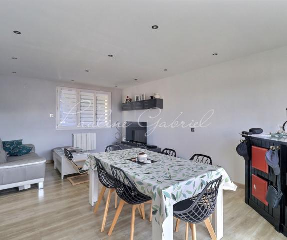 Maison T4 82 m², Jardin plein sud,  Garage, Rouelles - LE HAVRE