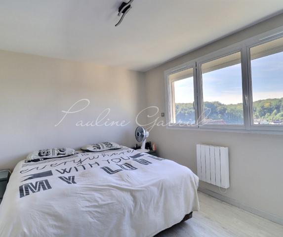 Maison T4 82 m², Jardin plein sud,  Garage, Rouelles - LE HAVRE