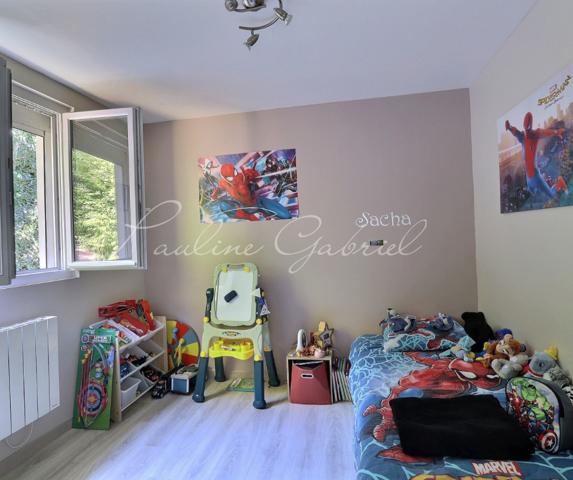 Maison T4 82 m², Jardin plein sud,  Garage, Rouelles - LE HAVRE