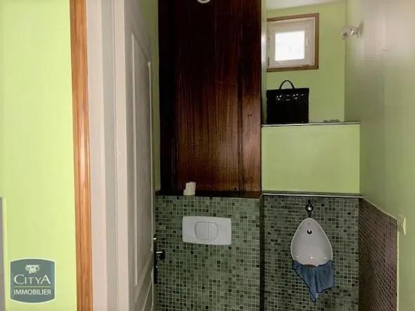Local commercial à vendre 80m² Chalon-sur-Saône (71100)