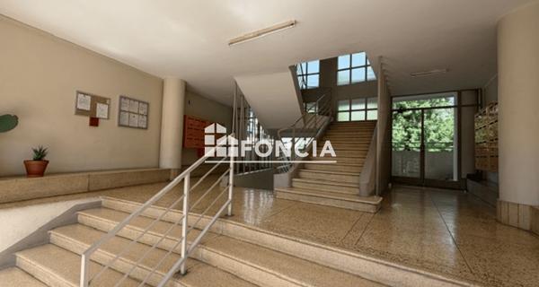À vendre Appartement 4 pièces 65 m² - Toulon 83000