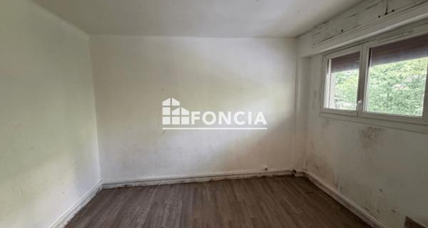 À vendre Appartement 4 pièces 65 m² - Toulon 83000