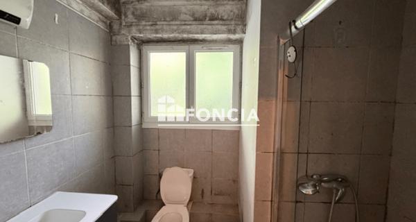 À vendre Appartement 4 pièces 65 m² - Toulon 83000